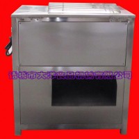 出廠(chǎng)價(jià)銷(xiāo)售電動(dòng)式鯉魚(yú)切段機(jī)