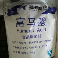 富馬酸生產(chǎn)廠家 食品級富馬酸價(jià)格