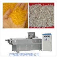 營養(yǎng)米生產(chǎn)線報價