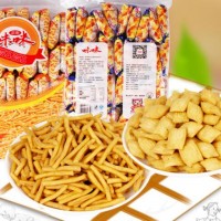 油炸食品生產(chǎn)機械