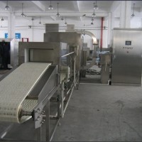 微波泡菜殺菌機