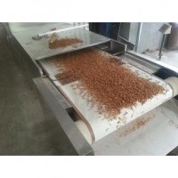 復合香辛料烘干滅菌設備廠家