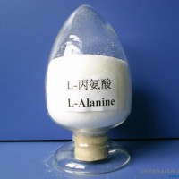 供應(yīng)食品級(jí)L-丙氨酸