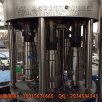 礦泉水生產(chǎn)線全套設(shè)備報(bào)價(jià)