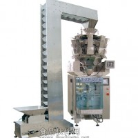 牡蠣干全自動(dòng)包裝機(jī)