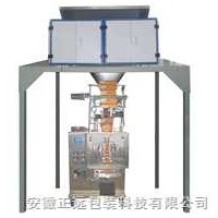 綠茶、紅茶自動(dòng)稱量包裝機(jī)，全自動(dòng)茶葉充氮?dú)獍b機(jī)
