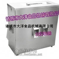 QB型電動辣椒切圈機|鮮辣椒切圈機