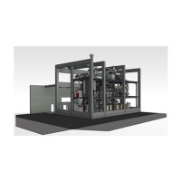 TST篩選機(jī)TTS300-1000-1KV