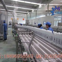 瓶裝礦泉水生產(chǎn)線 小型礦泉水灌裝機加工