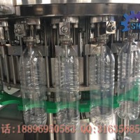 玻璃瓶碳酸飲料生產(chǎn)線