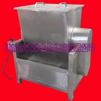 大洋牌不銹鋼肉類攪拌設(shè)備 暢銷的BX-100型拌餡機(jī)
