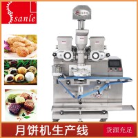 月餅機(jī) 多功能一機(jī)多用