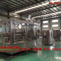 瓶裝水生產(chǎn)線設(shè)備