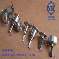 美縫劑灌裝嘴 美縫劑灌裝機(jī)配件 美縫劑零部件