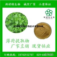 薄荷醇（Menthol