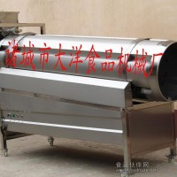 全自動(dòng)食品調(diào)味設(shè)備 大洋牌滾筒調(diào)味機(jī)