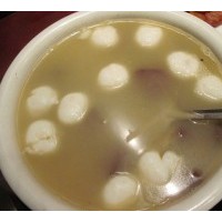 中高檔肉丸卡拉膠