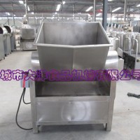牛肉包子餡攪拌設(shè)備 全鋼型肉餡混合設(shè)備