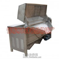 油水混合型電炸鍋 全自動(dòng)油炸機(jī)選大洋
