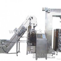 全自動豆芽包裝機(jī)，蔬菜包裝機(jī)，米線包裝機(jī)