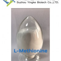 L-蛋氨酸63-68-3廠(chǎng)家直銷(xiāo)供應(yīng)L-蛋氨酸