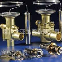 丹佛斯熱力膨脹閥TE5-TE55型