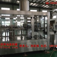 礦泉水生產(chǎn)線設(shè)備