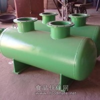 分水器型號
