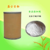 食品級沒食子酸辛酯生產(chǎn)廠家