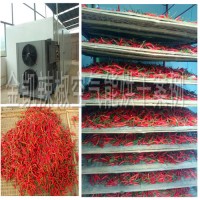 辣椒烘干機(jī) 朝天椒烘干機(jī) 專業(yè)工藝