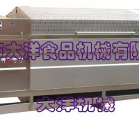 多功能鮮魚去鱗機(jī)，大洋牌淡水魚脫鱗機(jī)
