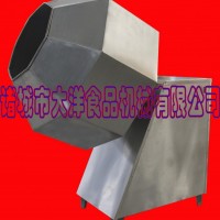 BL系列多用途電動(dòng)式八角調(diào)味機(jī)