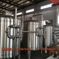 純凈水灌裝機價格