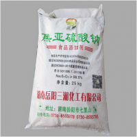 食用湖南三湘 焦亞硫酸鈉 產(chǎn)品說明和應(yīng)用比例