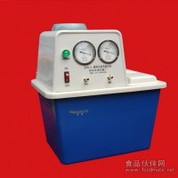 SHB-3D循環(huán)水真空泵參數(shù)