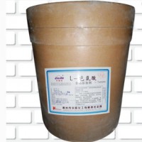 食品級L-色氨酸氨基酸廠家直銷批發(fā)價格產(chǎn)品性能