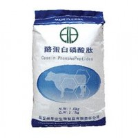 食品級(jí)酪蛋白磷酸肽營養(yǎng)強(qiáng)化劑廠家直銷批發(fā)價(jià)格產(chǎn)品性能