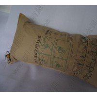 集裝箱填充氣袋產(chǎn)品指標(biāo)