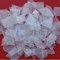 食品級片堿（氫氧化鈉）