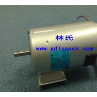 原裝耀翰牌N600A手提縫包機(jī)馬達(dá)