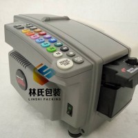 垃圾袋廠全自動貼標機555eFA美國原裝進口