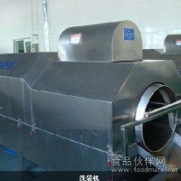 醬菜洗袋機|軟包裝洗袋機|酸奶洗袋機