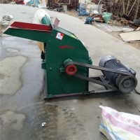 帶除塵的秸稈粉碎機(jī) 養(yǎng)殖碎草機(jī) 加厚鋼板粉碎機(jī)