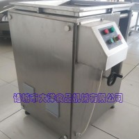魚肉魚骨分離機，大洋牌采魚肉設備
