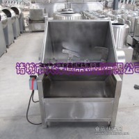BX型自動拌餡機(jī)|全鋼絞肉餡機(jī)|拌餡機(jī)