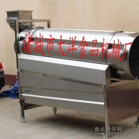 全自動(dòng)調(diào)味機(jī)，八角式調(diào)味機(jī)