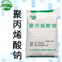 聚丙烯酸鈉價格 聚丙烯酸鈉廠家