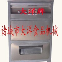 大蒜剝皮機 大蒜去皮機 干式剝蒜機 大蒜扒皮機