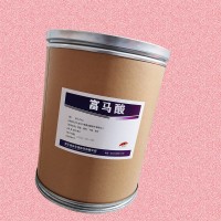 富馬酸生產(chǎn)廠家食品級 富馬酸廠家批發(fā) 河北潤步
