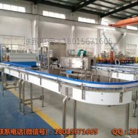 礦泉水自動灌裝生產(chǎn)線價(jià)格